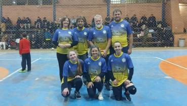 Torneio de Futsal do Dia do Desafio