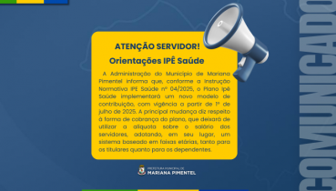 Plano Ip Sade Adotar um Novo Modelo de Contribuio