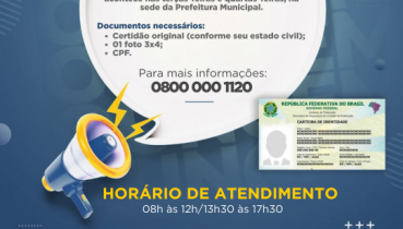 Posto de Identificao