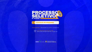 Processo Seletivo