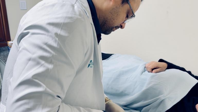 Mariana Pimentel avan�a na Sa�de da Mulher com implanta��o do Implanon na UBS