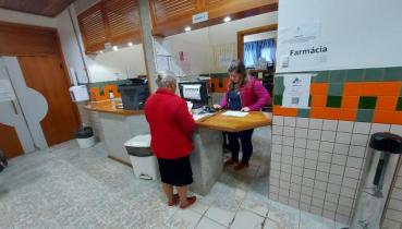 Farmácia Municipal de Mariana Pimentel disponibiliza a população listagem atualizada de medicamentos